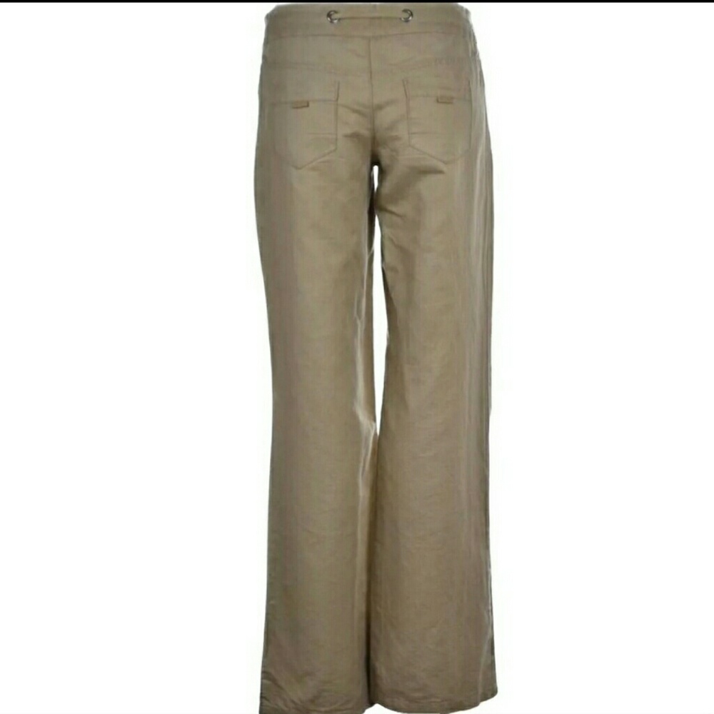 Anthropologie Daughters of the liberation pants size 4 casual classic office - Picture 2 of 8